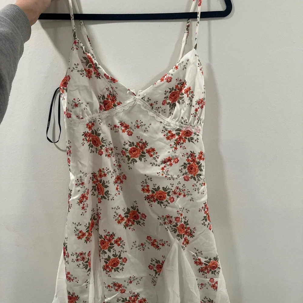 FOREVER 21 NWT dress M - Picture 12 of 12
